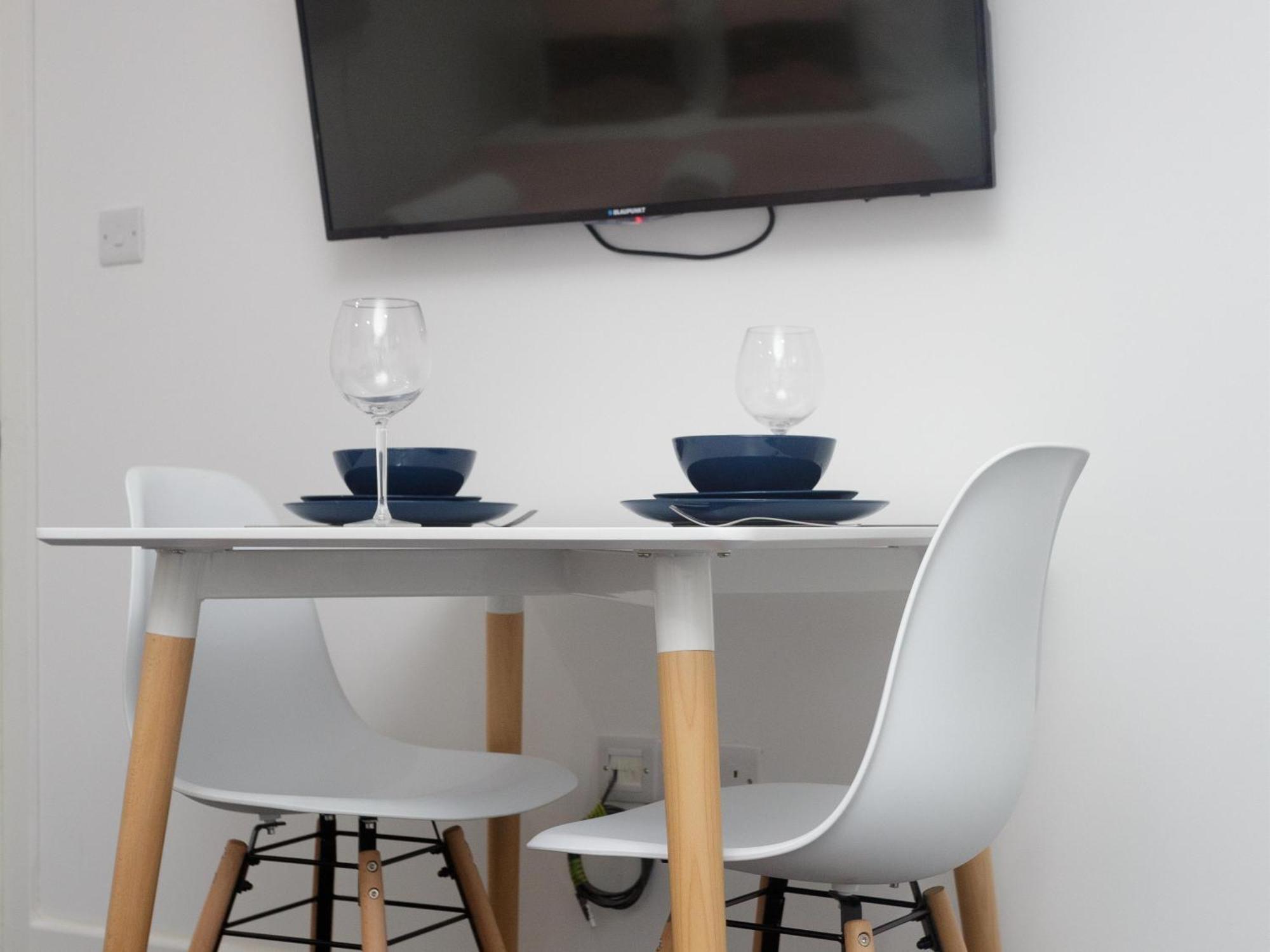 City Hospital Apartments Leeds  Room photo
